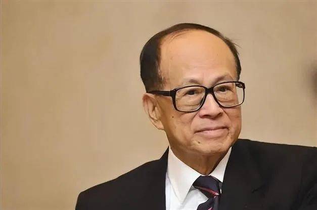 外围买球app十大平台_尘埃落定！官方喊话5次后外围买球app十大平台，李嘉诚终于憋不住了，放出一组数据