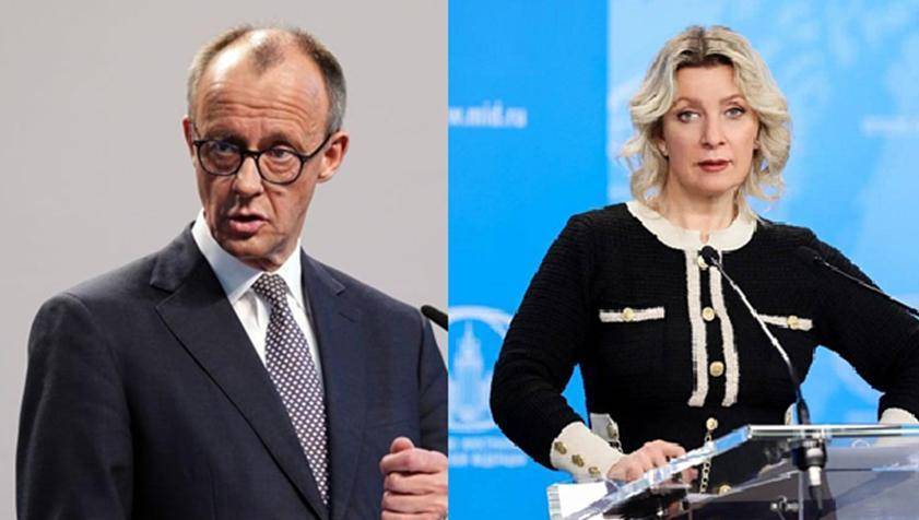 welcome皇冠注册_俄罗斯警告德国：使用“金牛座”导弹攻击俄境内目标welcome皇冠注册，将被视为直接参战