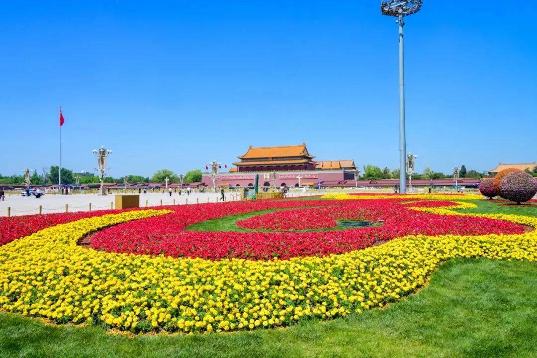 外围买球app十大平台_上海囡囡：去了一趟北京外围买球app十大平台，忍不住想说说，北京给我的4个印象