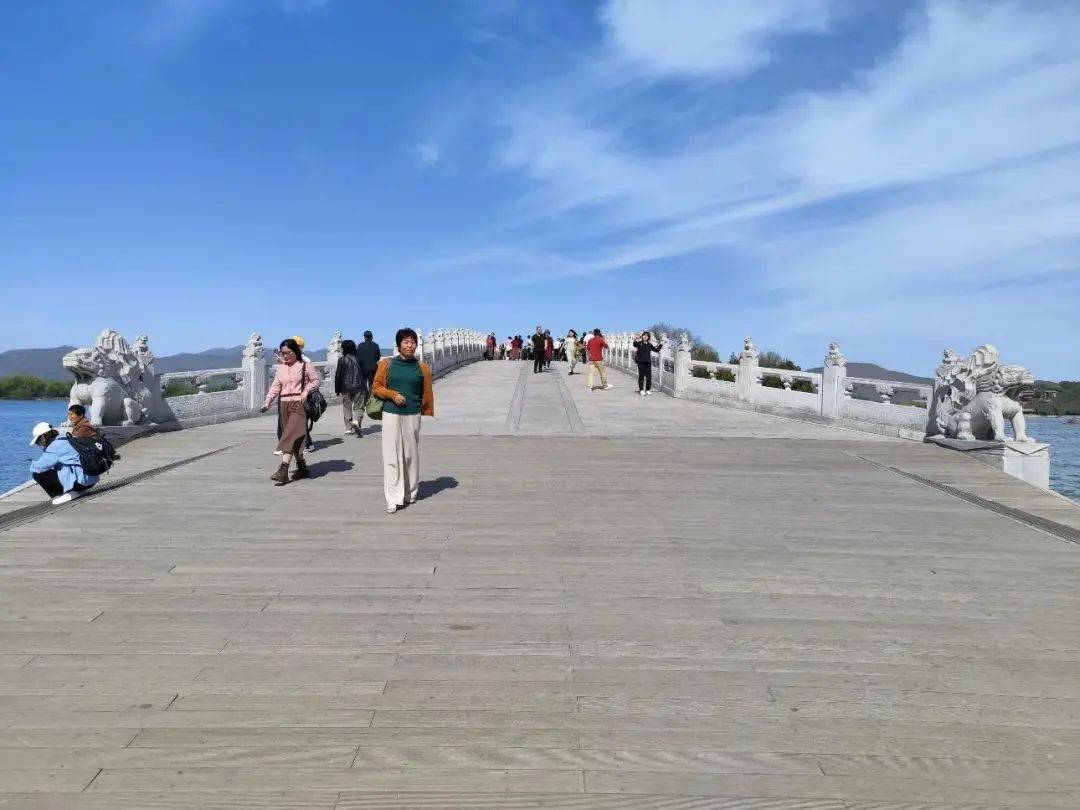 外围买球app十大平台_上海囡囡：去了一趟北京外围买球app十大平台，忍不住想说说，北京给我的4个印象