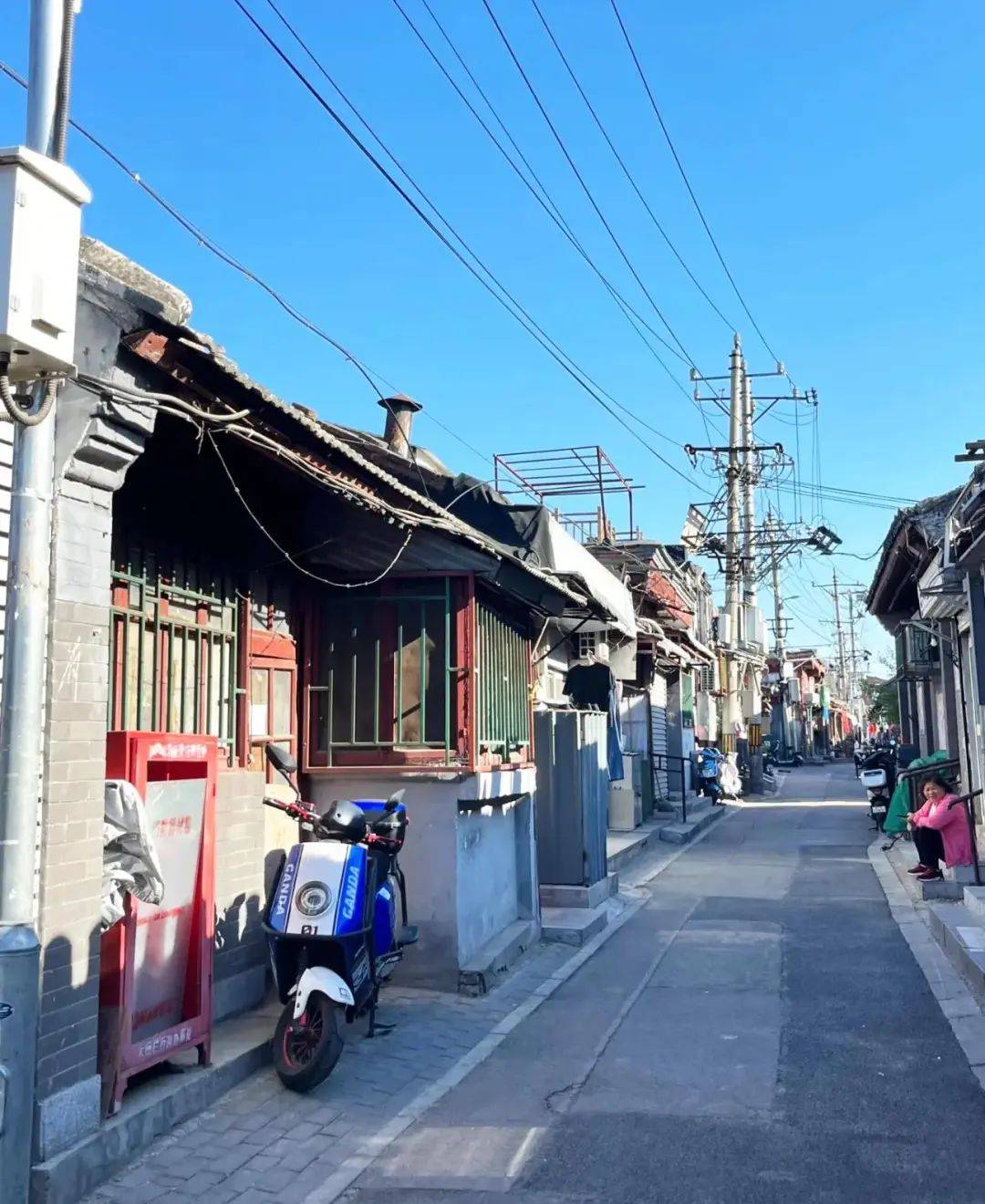 外围买球app十大平台_上海囡囡：去了一趟北京外围买球app十大平台，忍不住想说说，北京给我的4个印象