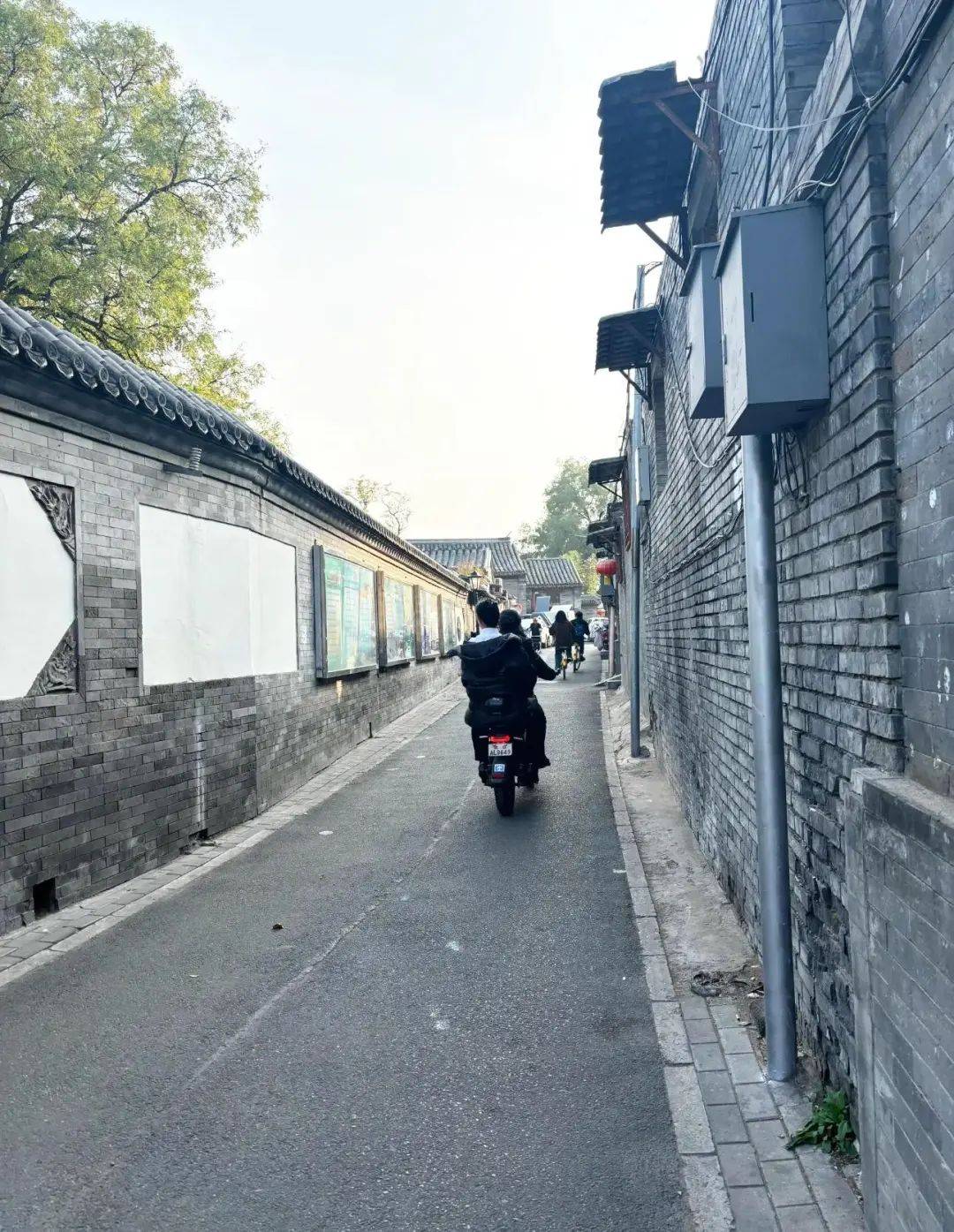 外围买球app十大平台_上海囡囡：去了一趟北京外围买球app十大平台，忍不住想说说，北京给我的4个印象