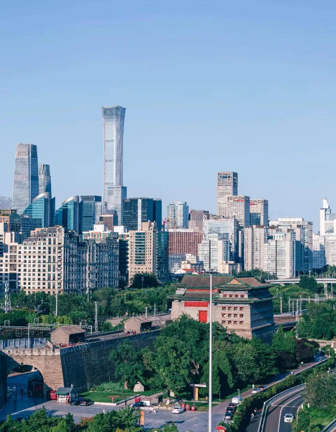 外围买球app十大平台_上海囡囡：去了一趟北京外围买球app十大平台，忍不住想说说，北京给我的4个印象