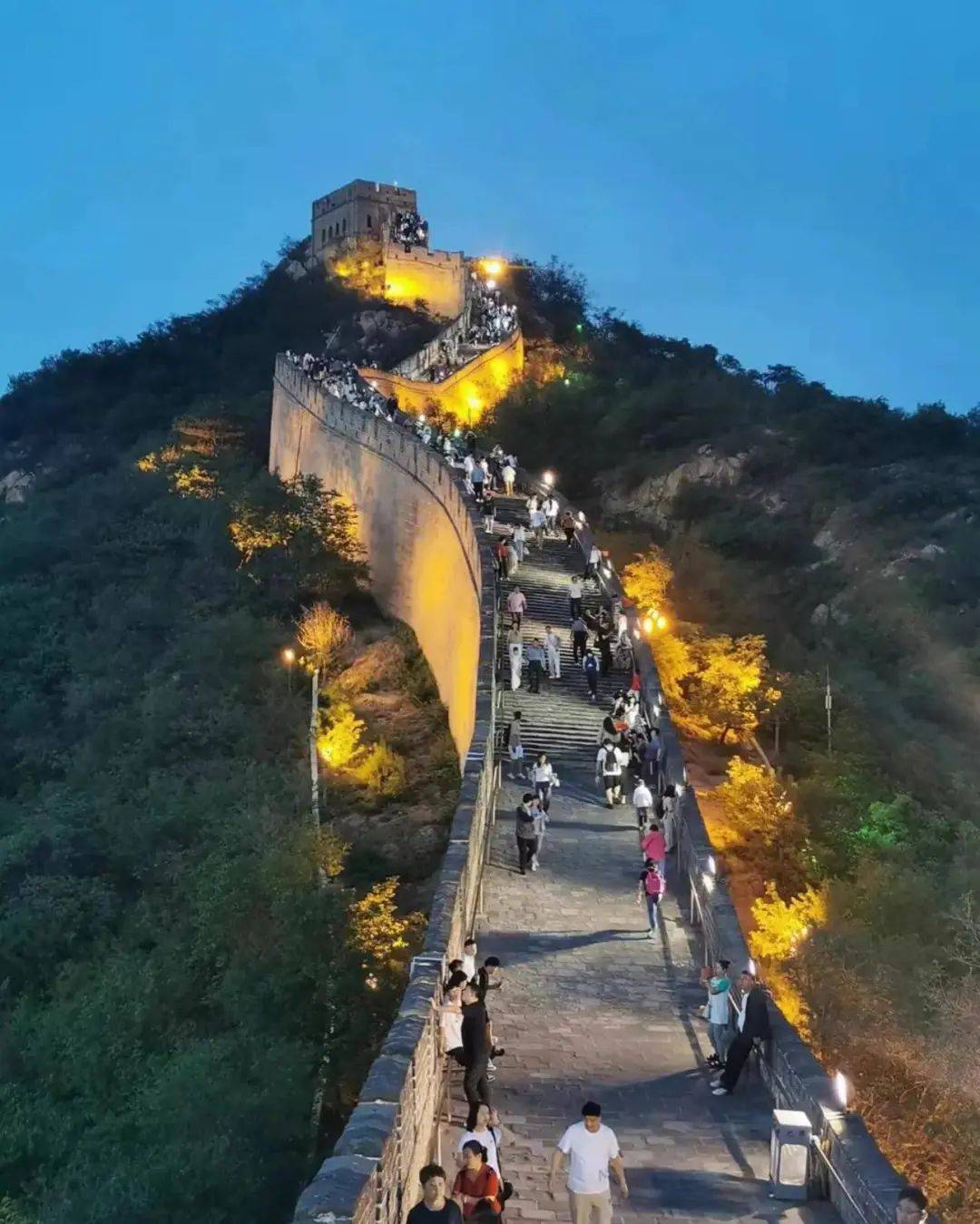 外围买球app十大平台_上海囡囡：去了一趟北京外围买球app十大平台，忍不住想说说，北京给我的4个印象