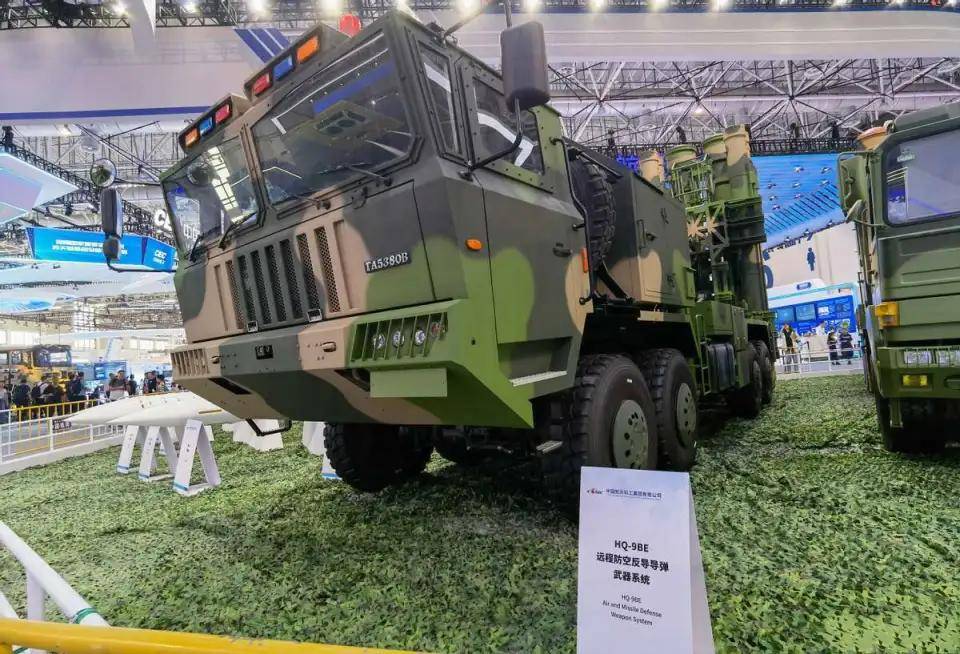 皇冠信用網代理出租_全球首次！巴基斯坦用中国红旗-9B皇冠信用網代理出租，成功拦截印度S-400防空导弹？