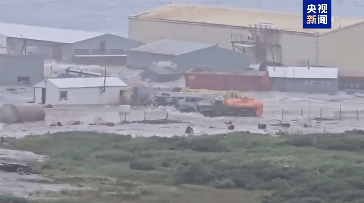 皇冠代理怎么拿_8.7级！俄罗斯发生全球14年来最大地震皇冠代理怎么拿，有小镇被淹 10天前该地区曾发生强震